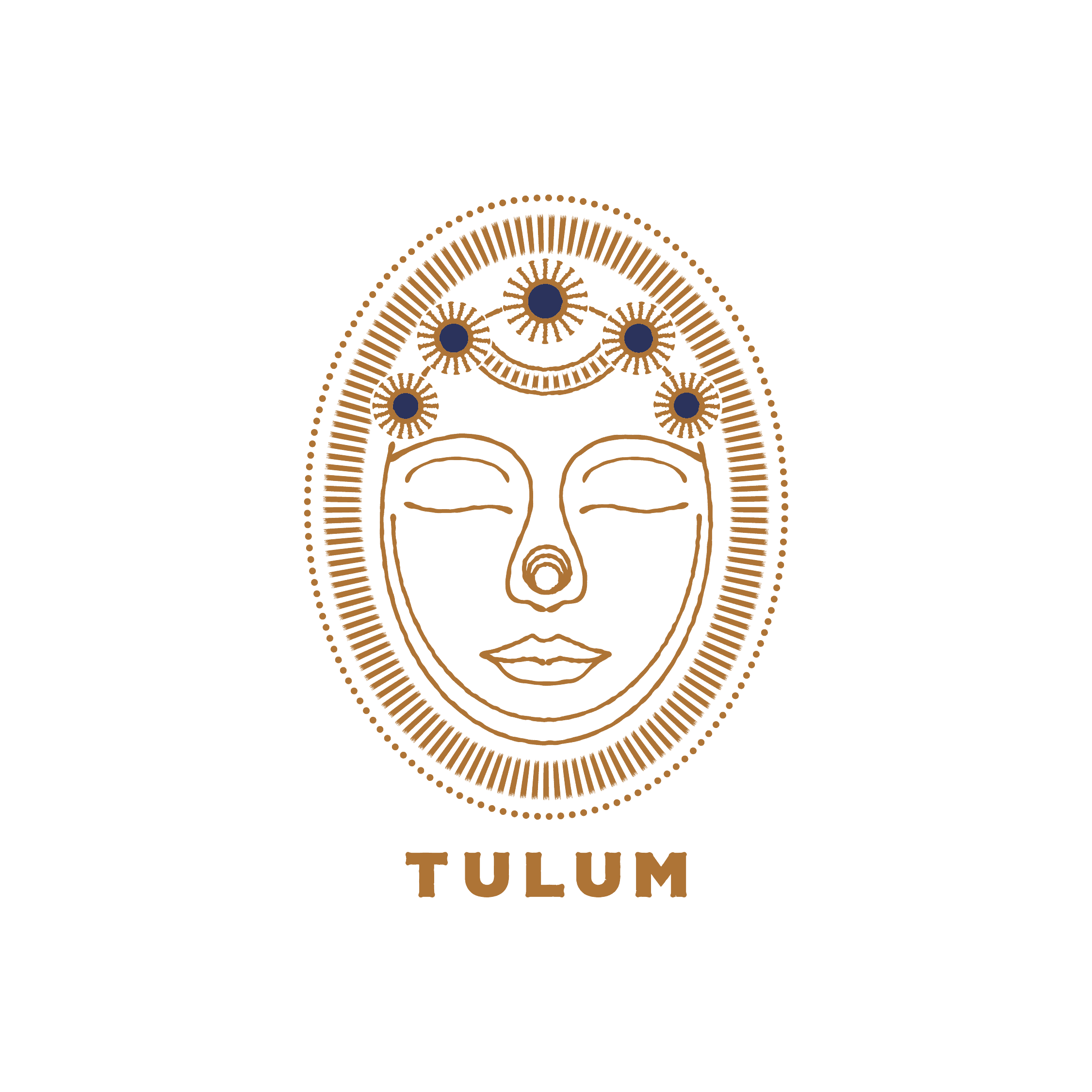 Tulum Logo